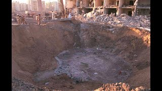 Rising From Ashes Surviving the Khobar Towers Bombing Memorial Day [upl. by Mccartan]