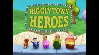 Higglytown Heroes  Picking Out a Bunny [upl. by Naiva931]