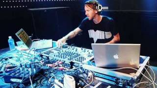 Richie Hawtin  SpastikYeke Yeke [upl. by Areht37]