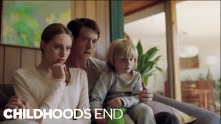 CHILDHOODS END Trailer  The Golden Age  SYFY [upl. by Abbotsen]