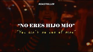 MAMA — My Chemical Romance 【LyricsSub Español】 [upl. by Olga132]