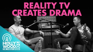 How Reality TV Producers Create Drama [upl. by Llerol]