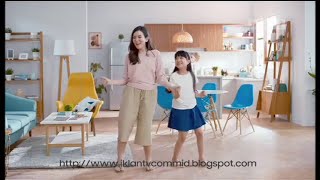 IKLAN COUNTERPAIN  ver3 15s 2021 [upl. by Hepsoj709]