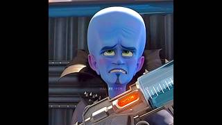 BAD  Megamind edit  Michael Jackson bad megamind edit bad [upl. by Inohs]