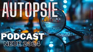 Autopsie Mysteriöse Todesfälle Deutsch Episode 46 Neue 2024 [upl. by Semaj]