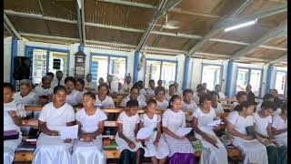 Nadawa Church Choir Na Siganisucu Gauna Ni Marau [upl. by Dillie807]