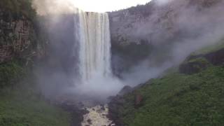 Kaieteur Falls  Guyana [upl. by Gross]