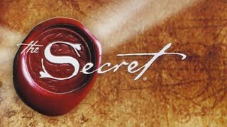 The Secret  Le Secret de la Loi de lAttraction Livre Audio en français [upl. by Rieth]