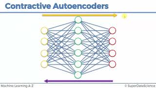 26 Contractive AutoEncoders [upl. by Tabor]