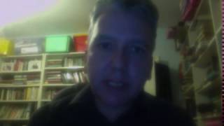 Mark Fisher – Reoccupying the Mainstream Video Lecture 2014 [upl. by Rettig444]