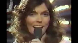 Karen Carpenter  Somethings Missing In My Life [upl. by Jeannie314]