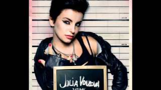 Julia Volkova  Woman All The Way Down FULL [upl. by Anatol927]