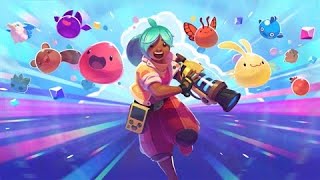 SLIME RANCHER 2 [upl. by Pollux]