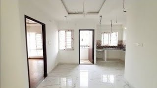 3 BHK Flat for sale in Kapra  Flats for Sale in Kapra  Ready to move [upl. by Agnese]