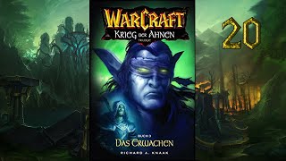 World of Warcraft  Krieg der Ahnen  Das Erwachen 20 [upl. by Aned526]