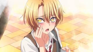 「LOVE STAGE」7月9日水よりTOKYO MX、テレ玉他にて放送開始予定！ PV第2弾！ [upl. by Aneela]