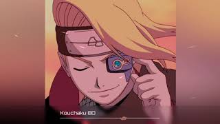 Kouchaku Stalemate 8D  Naruto Shippuden OST [upl. by Osithe]