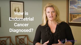 How is Endometrial Cancer Diagnosed [upl. by Berner]