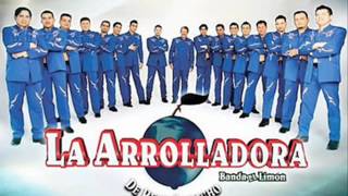 La Arrolladora Banda el Limon  Que me vas a dar si vuelvo [upl. by Noyerb55]