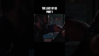 The Last of Us Remastered  Bill’s City  37 [upl. by Yraunaj]