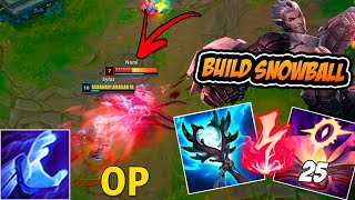 Como destruir um EZ MID  Sylas vs Ezreal [upl. by Nolly]