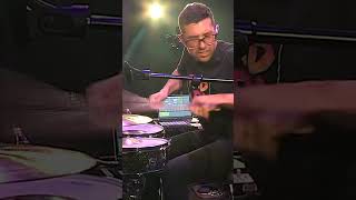 💥60 BAGSHOW Mark Guiliana🥁 [upl. by Asiole]