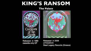 Texas Metal Kings Ransom The Palace from Curators of the Realm [upl. by Htelimay]