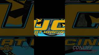 Wessel taking the lead shortsvideo iracing racingmoments htsai racing esports motorsport [upl. by Nilok]