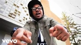 Elzhi  It Aint Hard To Tell [upl. by Goltz]