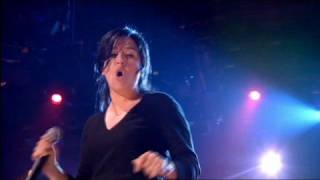 Sharleen Spiteri  Stop Live Paul O Grady Show [upl. by Macleod269]