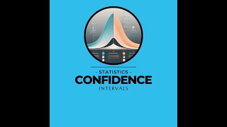 Confidence Intervals  Statistics [upl. by Eleph]