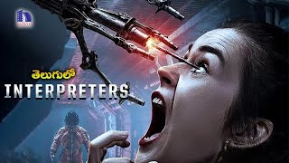 INTERPRETERS  New Action Movie 2024 Full Movie English Hollywood Action Movies 2024 [upl. by Alvera]