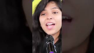 जब चोट उसको लगे दर्द आपको हो  Swati Rajput shayari shortvideo [upl. by Malik]