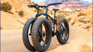 AMAZING BIKES YOU SHOULD SEE [upl. by Al93]