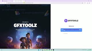 How To Reset Password  GFXToolz v70 [upl. by Geis]