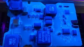 COATFLOW UV Conformal Coatings [upl. by Ruon]