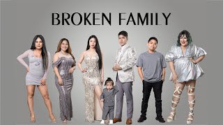 GREYS FAMILY S1 EP8 BROKEN FAMILY [upl. by Rozanne888]