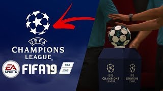 FIFA 19  NOVIDADES VAZADAS NOVAS LIGAS E ESTADIOS [upl. by Euf33]