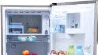 Kelvinator 187 litres 2 Star Single Door Refrigerator  Budget fridge Grey KRDF200EBPHGS [upl. by Lettie345]