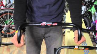 How to Choose the Correct Handlebar Width [upl. by Noled]