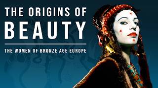 The Beautiful Women of Bronze Age Europe [upl. by Anitram]