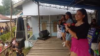 layangan ku putus cover melliya music [upl. by Aribold]