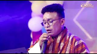 Aie Ngyen gi Lethro by Tashi DhendupShow organizer of sing song 🫶🏼❤️ [upl. by Akirahs]