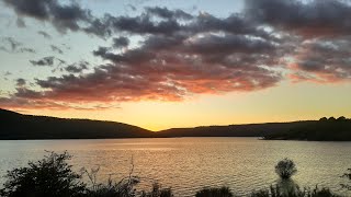 LAC SAINTE CROIX RANDO KAYAK [upl. by Nonnad]