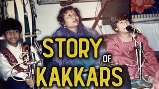 Story Of Kakkars  CHAPTER 2  Tony Kakkar ft Neha Kakkar  Sonu Kakkar [upl. by Keil846]