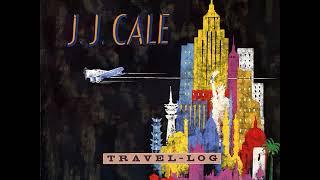 J J CALETRAVEL LOG [upl. by Lletram]