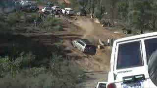 Mundaring powerlines 4wd compilation 2 [upl. by Francisco]