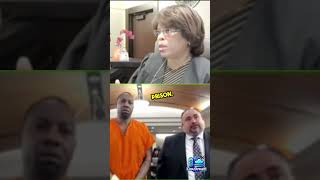 NonCompliant Offender Gets a Reality Check from the Judge judgeboyd courtroomdrama courtdrama [upl. by Eylatan]