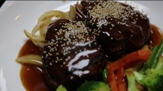 Teriyaki Steak [upl. by Storfer]