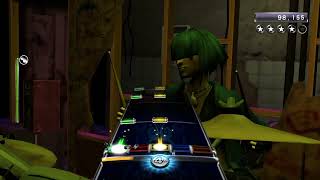 Rock Band 3 Holiday  Green Day GDRB 100 FC IshiirukaDolphin 1142 [upl. by Aicek]